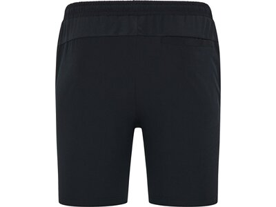 JOY Herren Shorts MAREK Kurze Hose Schwarz