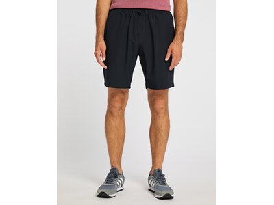 JOY Herren Shorts MAREK Kurze Hose Schwarz