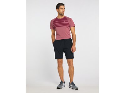 JOY Herren Shorts MAREK Kurze Hose Schwarz