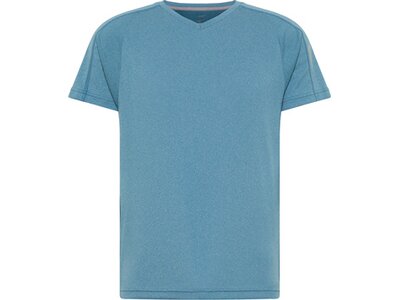 JOY Herren Shirt QUIRIN T-Shirt Blau