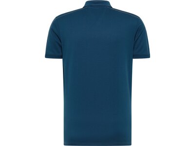 JOY Herren Polo CLAAS Polo Blau