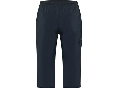 JOY Herren Caprihose HANNO 3/4 Hose Blau