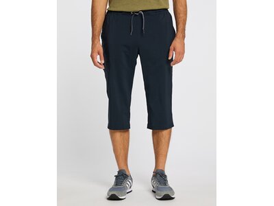 JOY Herren Caprihose HANNO 3/4 Hose Blau