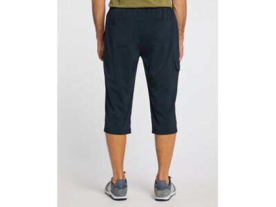 JOY Herren Caprihose HANNO 3/4 Hose Blau