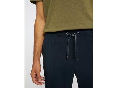 JOY Herren Caprihose HANNO 3/4 Hose Blau