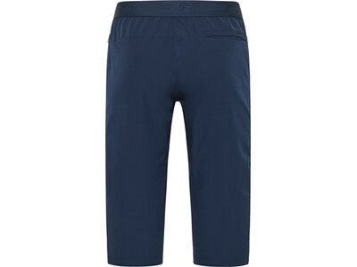 JOY Herren Caprihose MIKE 3/4 Hose Blau