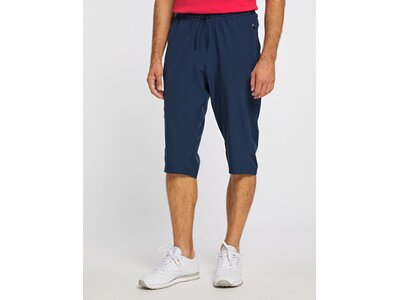 JOY Herren Caprihose MIKE 3/4 Hose Blau