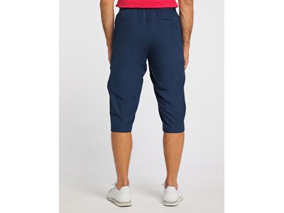 JOY Herren Caprihose MIKE 3/4 Hose Blau