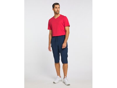 JOY Herren Caprihose MIKE 3/4 Hose Blau