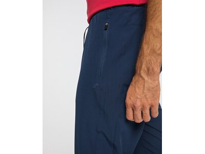 JOY Herren Caprihose MIKE 3/4 Hose Blau