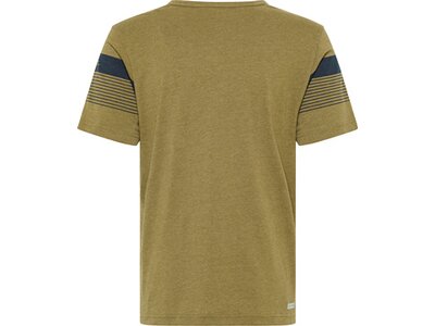 JOY Herren Shirt MATTIA T-Shirt Grün