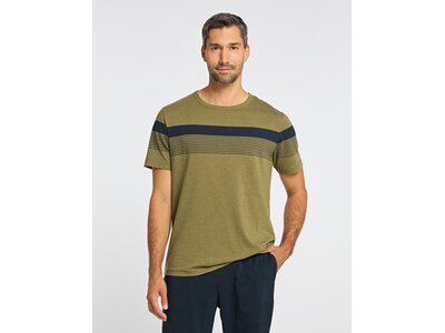 JOY Herren Shirt MATTIA T-Shirt Grün