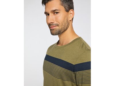 JOY Herren Shirt MATTIA T-Shirt Grün