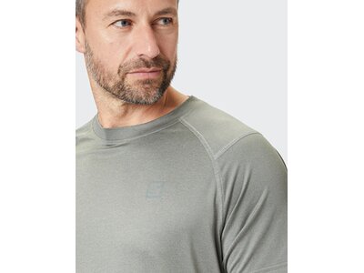 JOY Herren Shirt JULES T-Shirt Grün 