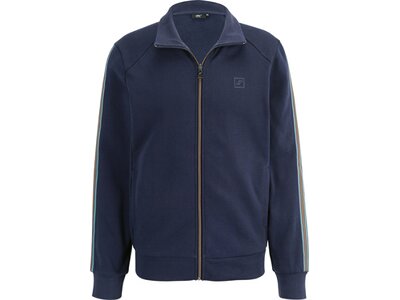 JOY Herren Unterjacke TOBIAS Jacke Blau