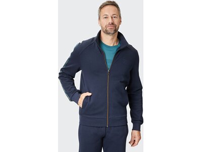 JOY Herren Unterjacke TOBIAS Jacke Blau