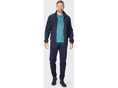 JOY Herren Unterjacke TOBIAS Jacke Blau