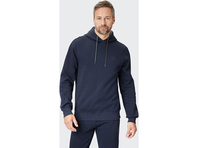 JOY Herren Unterjacke KUNO Hoodie Blau