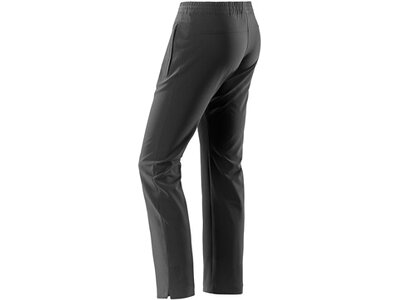 JOY Damen Trainingshose "Nita Woven Pants" Schwarz