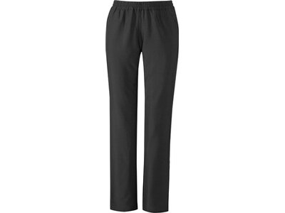 JOY Damen Trainingshose "Nita Woven Pants" Schwarz