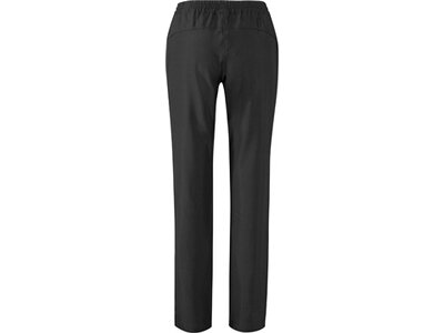 JOY Damen Trainingshose "Nita Woven Pants" Schwarz