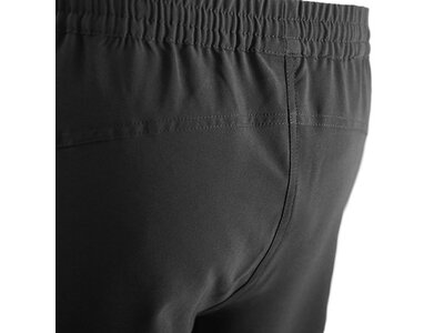 JOY Damen Caprihose "Suzy" Schwarz