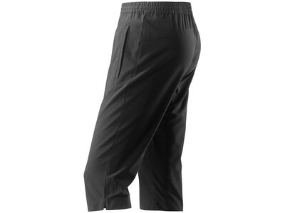 JOY Damen Caprihose "Suzy" Schwarz