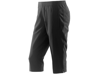 JOY Damen Caprihose "Suzy" Schwarz