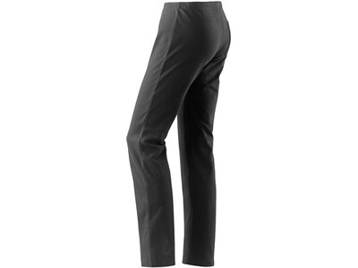 JOY Damen Trainingshose Shirley Wellness Pant Schwarz