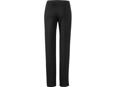 JOY Damen Trainingshose Shirley Wellness Pant Schwarz