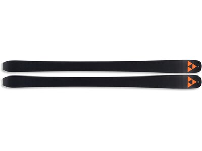 FISCHER Tourenski TRANSALP 86 CTI Grau