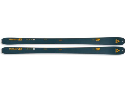 FISCHER Tourenski TRANSALP 84 C Blau