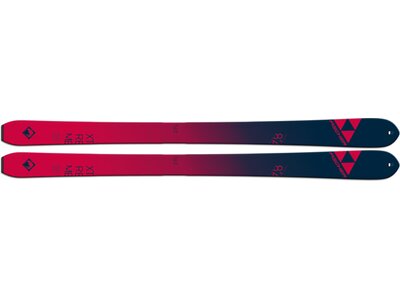 FISCHER Tourenski X-TREME 82 Schwarz