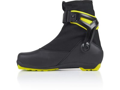 FISCHER Herren Skating-Langlaufschuhe RC5 SKATE Schwarz
