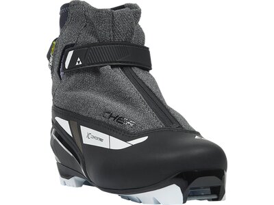 FISCHER Damen Langlaufschuhe XC COMFORT PRO WS Weiß