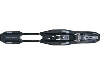 FISCHER Langlauf-Bindungen XC-BINDING CONTROL STEP-IN IFP BLAC Schwarz