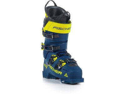 FISCHER Herren Tourenstiefel RC4 120 LV VAC GW OCEAN/OCEAN Blau