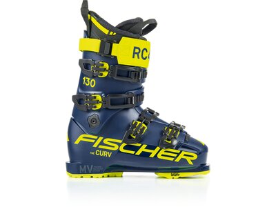 FISCHER Herren THE CURV 130 VAC GW BLUE/BLUE Blau