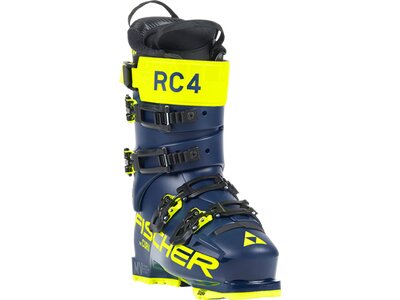 FISCHER Herren THE CURV 130 VAC GW BLUE/BLUE Blau