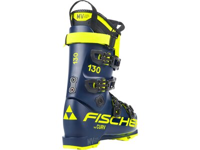 FISCHER Herren THE CURV 130 VAC GW BLUE/BLUE Blau