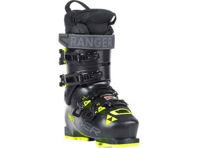 FISCHER Herren RANGER ONE 100 VAC GW BLACK/BLACK Schwarz