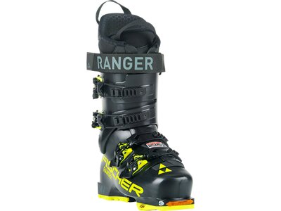 FISCHER Damen RANGER 110 GW DYN BLACK/BLACK Schwarz