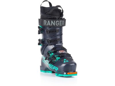 FISCHER Damen RANGER 105 GW DYN DARKGREY/DARKGREY Grau