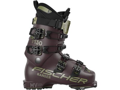 FISCHER Herren RANGER PRO 130 GW DYN COLA/COLA Braun