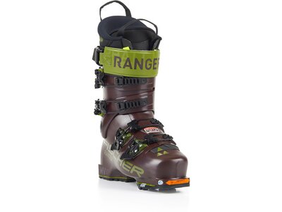 FISCHER Herren RANGER PRO 130 GW DYN COLA/COLA Braun