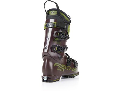 FISCHER Herren RANGER PRO 130 GW DYN COLA/COLA Braun