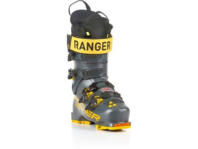 FISCHER Herren RANGER 120 GW DYN GREY/GREY Grau