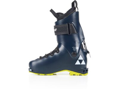 FISCHER Herren Tourenstöcke TRAVERS GR DARKBLUE/DARKBLUE Blau