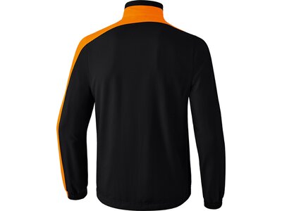 ERIMA Herren Club 1900 2.0 Präsentationsjacke Orange