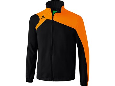 ERIMA Herren Club 1900 2.0 Präsentationsjacke Orange